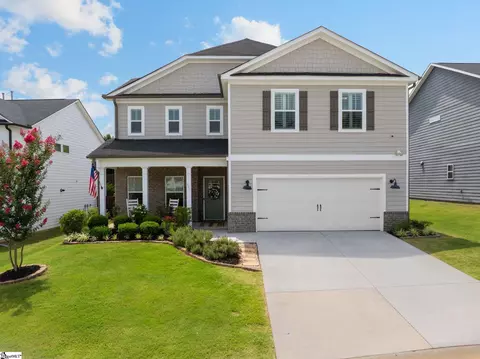 406 Grantleigh Ct, Simpsonville, SC 29680
