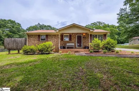 1548 Bud Arthur Bridge Rd, Spartanburg, SC 29307