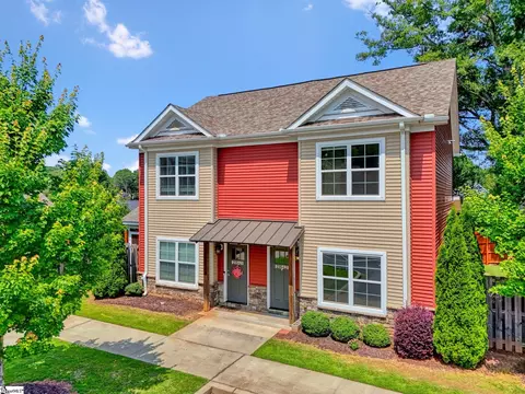 235 Pendleton Dr, Clemson, SC 29631
