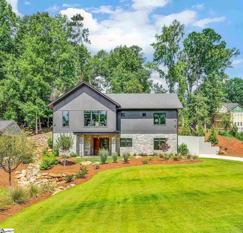 725 Bennett St, Greenville, SC 29609