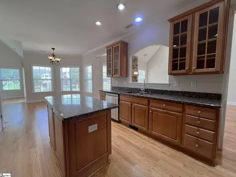 Kitchen - 3 Garbor Ct, Greer, SC 29650 photo 2 of 4