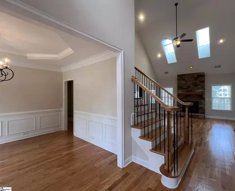 Entry Way - 3 Garbor Ct, Greer, SC 29650 photo 2 of 4