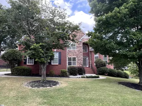 Exterior - 3 Garbor Ct, Greer, SC 29650 photo 2 of 6
