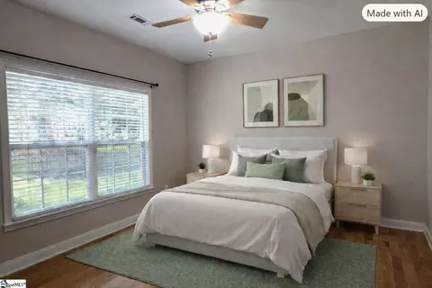 Bedroom - 3 Garbor Ct, Greer, SC 29650 photo 1 of 3