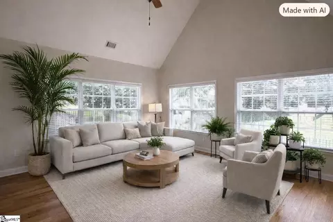 Living - 3 Garbor Ct, Greer, SC 29650 photo 4 of 4