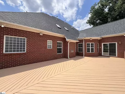 Exterior - 3 Garbor Ct, Greer, SC 29650 photo 3 of 6