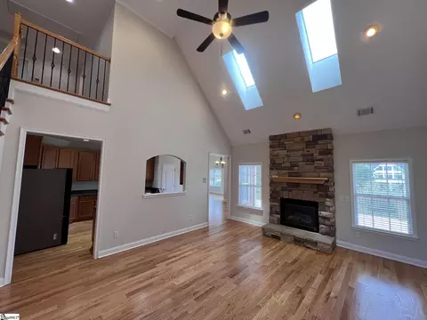 Living - 3 Garbor Ct, Greer, SC 29650 photo 3 of 5