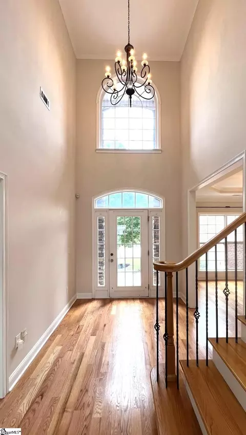 Entry Way - 3 Garbor Ct, Greer, SC 29650 photo 1 of 4
