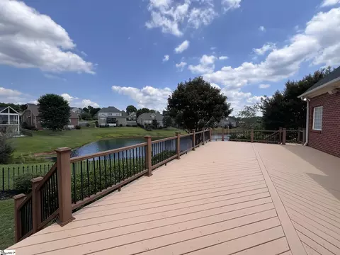 Exterior - 3 Garbor Ct, Greer, SC 29650 photo 4 of 6