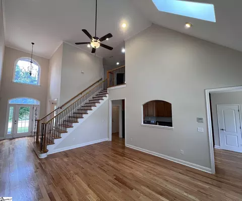 Living - 3 Garbor Ct, Greer, SC 29650 photo 1 of 5