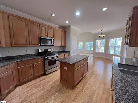 Kitchen - 3 Garbor Ct, Greer, SC 29650 photo 1 of 4