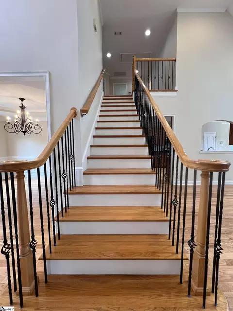 Entry Way - 3 Garbor Ct, Greer, SC 29650 photo 3 of 4