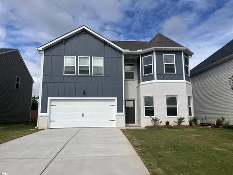 100 Juniper Valley Cir, Piedmont, SC 29673