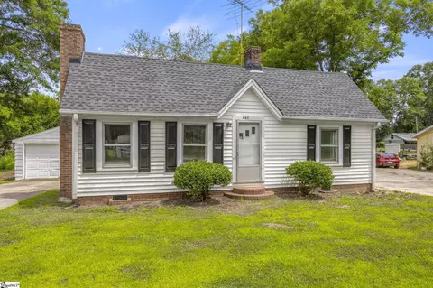 107 W Marion Rd, Greenville, SC 29617