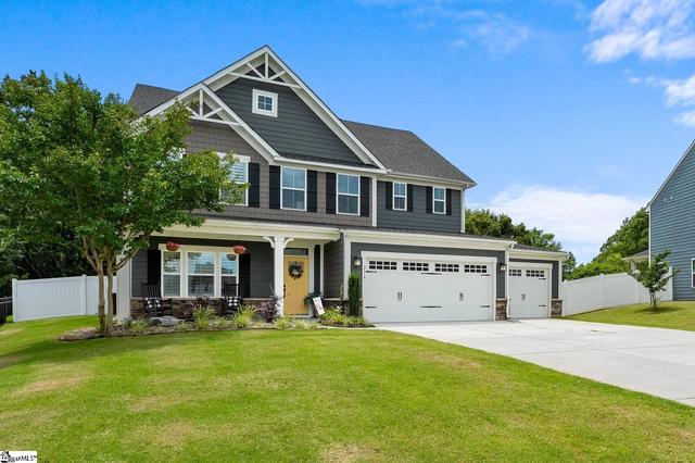 216 Bronson Rdg, Anderson, SC 29621