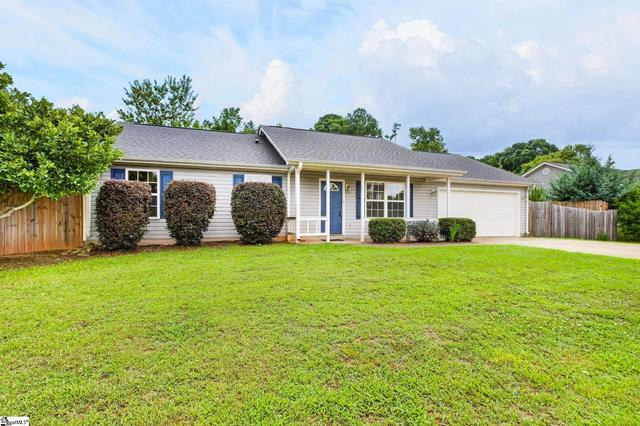 112 Marlowe Ln, Lyman, SC 29365