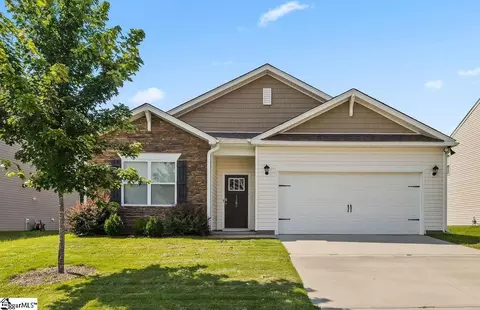 1287 Elterwater Ln, Spartanburg, SC 29306