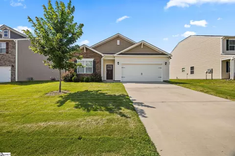 1287 Elterwater Ln, Spartanburg, SC 29306