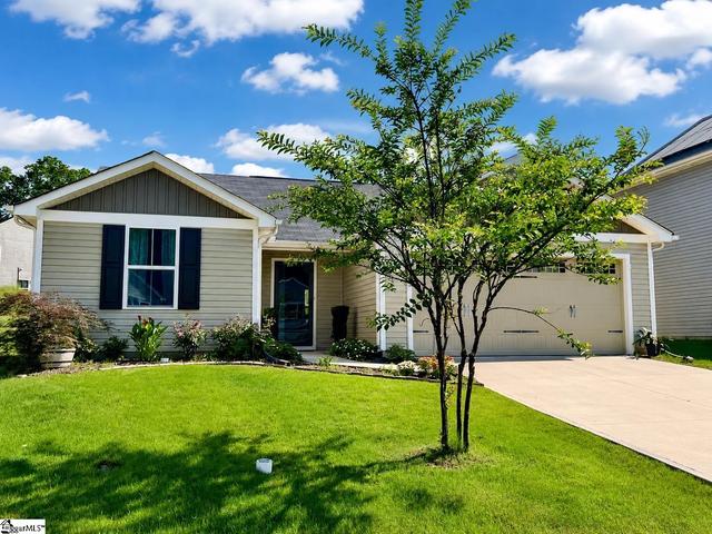 744 Parkside Dr, Woodruff, SC 29388