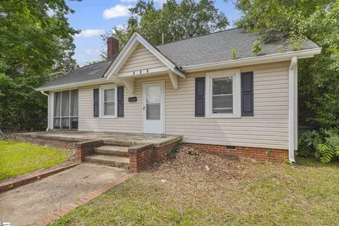 540 Union St, Spartanburg, SC 29306
