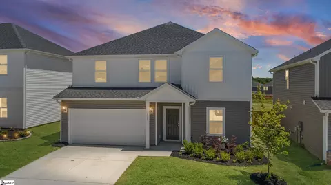 171 Lavinia Cir, Duncan, SC 29334