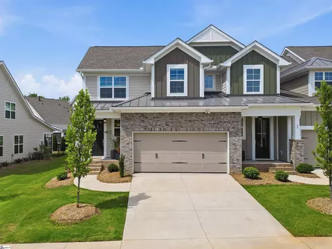 55 Hensley Rd, Greenville, SC 29607