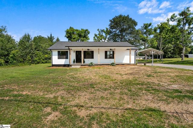 523 Crawford Rd, Belton, SC 29627