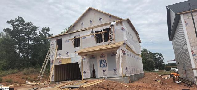 4 Adwell Way #LOT 158, Greenville, SC 29605