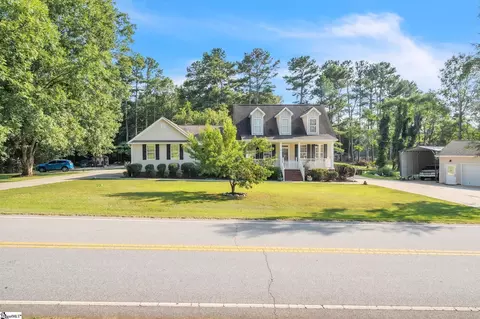 235 Gum Springs Rd, Taylors, SC 29687