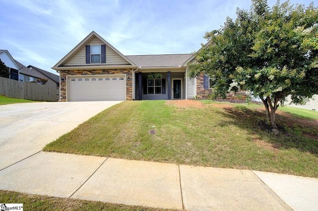 411 Shoreline Blvd, Boiling Springs, SC 29316
