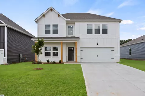 608 Silver Fir St, Piedmont, SC 29673