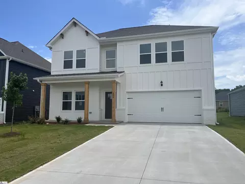 608 Silver Fir St, Piedmont, SC 29673
