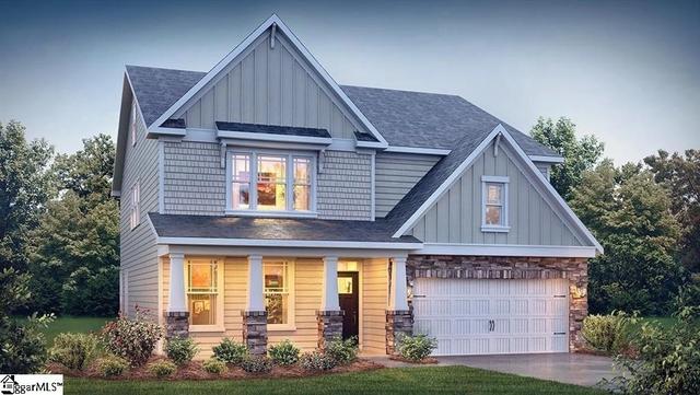 508 Frobisher Dr, Woodruff, SC 29388
