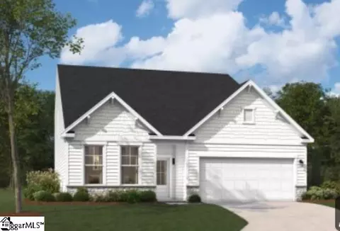 309 Thurgood Drive Ext, Greenville, SC 29607