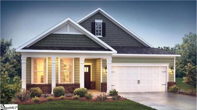 511 Frobisher Dr, Woodruff, SC 29388
