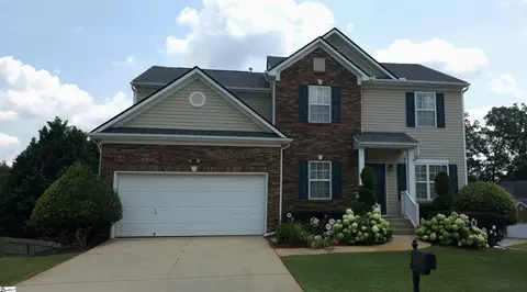 Undisclosed, Greenville, SC 29605