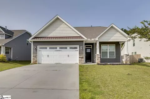 141 Capslock Trl, Pendleton, SC 29670