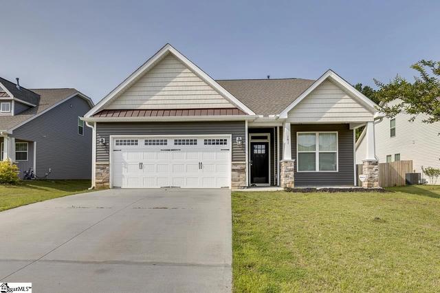 141 Capslock Trl, Pendleton, SC 29670