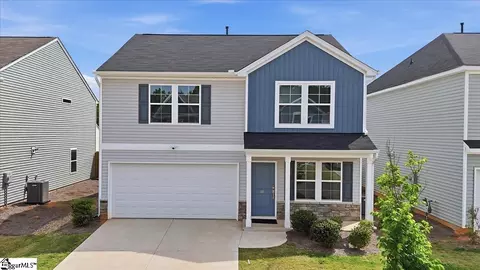 181 Braxton Dr, Moore, SC 29369 photo 1