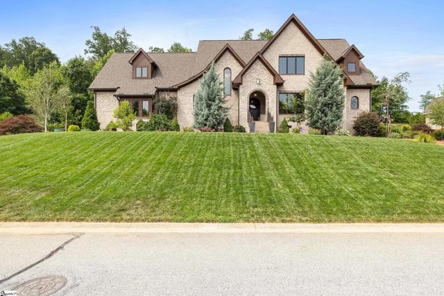 112 Gascony Dr, Greenville, SC 29609