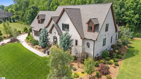 112 Gascony Dr, Greenville, SC 29609