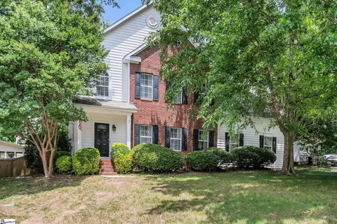 2 Misty Meadow Dr, Greenville, SC 29615