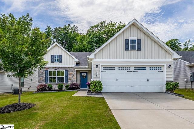 302 Stockland Trl, Fountain Inn, SC 29644