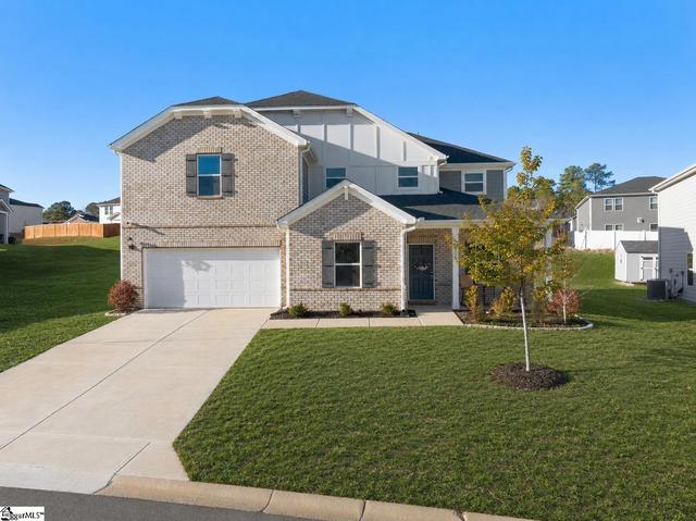 505 Silverado Ave, Greenville, SC 29605