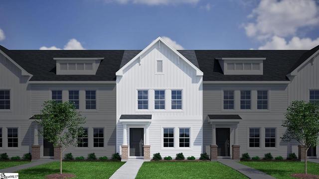 507 Fernleigh Trl, Taylors, SC 29687
