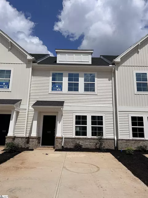 505 Fernleigh Trl, Taylors, SC 29687