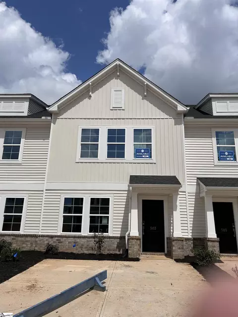 503 Fernleigh Trl, Taylors, SC 29687