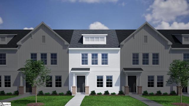 501 Fernleigh Trl, Taylors, SC 29687