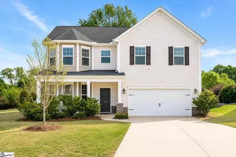 28 Fowler Oaks Ln, Simpsonville, SC 29681