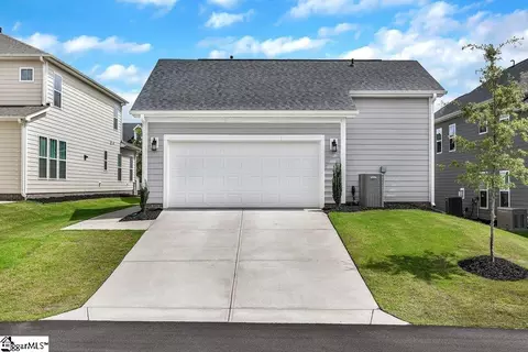 Exterior - 152 Founders Blvd, Central, SC 29630 photo 5 of 9